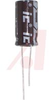 Capacitor, Al Electrolytic;1000uF;16VDC;+/-20%;Radial;10.0mmDia.;20.0mmL;20VDC; - 70111830 - Allied Electronics, Inc.