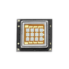 LED Emitters - Infrared, UV, Visible -- SBM-120-UV-F34-I365-22-ND