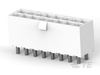 Headers, Male Pins - 17-1-2825260-6-ND - DigiKey