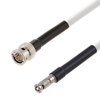 Coaxial Cables (RF) - 6099-PE3C8742/WH-12-ND - DigiKey