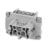 Heavy Duty Connector Inserts, Modules - 889-1556-ND - DigiKey