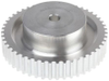Belt Pulleys - 184527 - RS Components, Ltd.