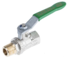 Ball Valves - 1417714 - RS Components, Ltd.