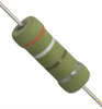 Through Hole Resistors - 1260435 - RS Components, Ltd.