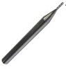 4 Flute Decimal Ball End Mills - Series 333 -- 333-01010 - Image