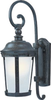86093FSBZ Exterior -Wall Mount - 612773 - Capital Lighting, Inc.