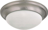 60-3316 Flush Mounts-Bowl Style - 402260 - Capital Lighting, Inc.