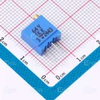 0.5W Resistor - 80-M64Y102KB40 - ERSAELECTRONICS PTE. LTD.