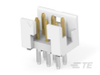 PCB Headers & Receptacles - 2539085-3 - TE Connectivity