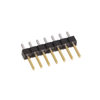 Headers, Male Pins - 35-PBC07SAAN-ND - DigiKey