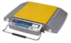 Wheel Load Scale -- CAS-RW - Image