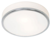 20670-CH/OPL Flush Mounts-Bowl Style - 602858 - Capital Lighting, Inc.