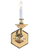 Sconces-Single Candle - 733468 - Capital Lighting, Inc.