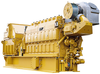 Offshore Generator Sets 8CM20C -- 18535713