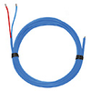 Digi-Sense Flexible Thermocouple Probe, PVC-Ins, 20G, Exp, Stripped; Type T -- GO-08113-20 - Image