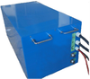 4 Seats 48V200Ah LiFePO4 Battery for Electric Golf Cart