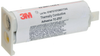 3M TC-2707 Thermally Conductive Adhesive - Gray Paste 37 ml Cartridge - 49855 - 021200-49855 - R. S. Hughes Company, Inc.