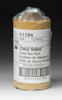 3M Stikit 236U Aluminum Oxide Disc Roll Very Fine Grade P180 Grit - 5 in Diameter - 01194 - 051131-01194 - R. S. Hughes Company, Inc.