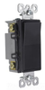 Decorator AC Switch - TM874-SBK - Selecta Products