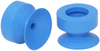 Flat suction cup (round) SGA 16 PU-55 N029 - 10.01.01.00572 - Schmalz Inc.