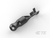 Crimp Wire Pins, Tabs & Ferrules - 62416-1 - TE Connectivity