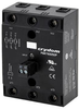 PM67 Series Panel Mount 3-Phase SSR PM6760D25P -- PM6760D25P - Image