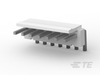 PCB Headers & Receptacles - 647676-7 - TE Connectivity