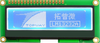 132x32 Graphic Display Module -- LM13232AFW - Image