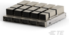 High Speed Pluggable IO Connectors & Cages - 2343987-3 - TE Connectivity