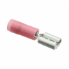 Terminals - Quick Connects, Quick Disconnect Connectors - WM13580-ND - DigiKey