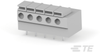 PCB Terminal Blocks - 2834107-4 - TE Connectivity