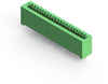 Card Edge Connectors - Edgeboard Connectors - 342-021-542-101 - Lingto Electronic Limited