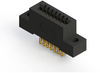 Card Edge Connectors - Edgeboard Connectors - 392-014-555-204 - Lingto Electronic Limited