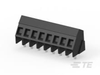 PCB Terminal Blocks - 796689-8 - TE Connectivity