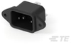 IEC Unfiltered Inlets -- 1609133-3 - Image
