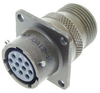 ITT Cannon KPT00A12-10S - PEI-Genesis