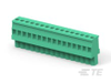 PCB Terminal Blocks - 1-284041-6 - TE Connectivity
