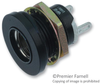 Panel Mount Indicator Base, T1-3/4 Midget Flange, 15/32; Lamp Base Type Dialight - 12T7664 - Newark, An Avnet Company