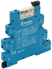General Purpose Relay, 39 Series, Interface, Spst-No, 24 V, 6 A Rohs Compliant Finder - 48W3813 - Newark, An Avnet Company