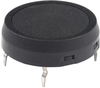 Switch, Tactile, 0.05A, 24Vdc, Solder; Product Range Nkk Switches - 10X0183 - Newark, An Avnet Company