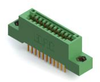 Card Conn, Dual Side, 22Pos, Wire Wrap; Card Edge Connector Type Edac - 67AJ5324 - Newark, An Avnet Company
