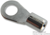 Terminal, Ring Tongue, #6, 14Awg; Stud Size - Metric Molex - 02N3261 - Newark, An Avnet Company