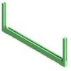Card Edge Conn, Dual, 82Pos, Wire Wrap; Card Edge Connector Type Edac - 65AJ8440 - Newark, An Avnet Company