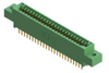 Card Edge Conn, Dual, 48Pos, Th; Card Edge Connector Type Edac - 68AJ7447 - Newark, An Avnet Company