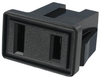 Power Entry, Rcpt, 15A, 125Vac, Qc; Product Range Qualtek Electronics - 30C0649 - Newark, An Avnet Company