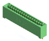 Card Edge Conn, Single Side, 16Pos, Lug; Card Edge Connector Type Edac - 72AJ7521 - Newark, An Avnet Company