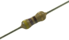 Carbon Film Resistor, 470 Ohm, 250Mw, 5%; Resistance Multicomp Pro - 38K0375 - Newark, An Avnet Company