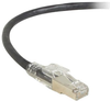 Ethernet Cable, Rj45 M/m, Cat6, 6.1M; Lan Category Black Box - 18X1330 - Newark, An Avnet Company