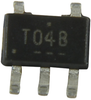 Single Inverter, Sc-70-5; Logic Function Onsemi - 38C7557 - Newark, An Avnet Company