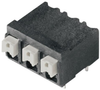 Tb, Wire To Brd, 4Pos, 16Awg; Pitch Spacing Weidmuller - 55AC5133 - Newark, An Avnet Company